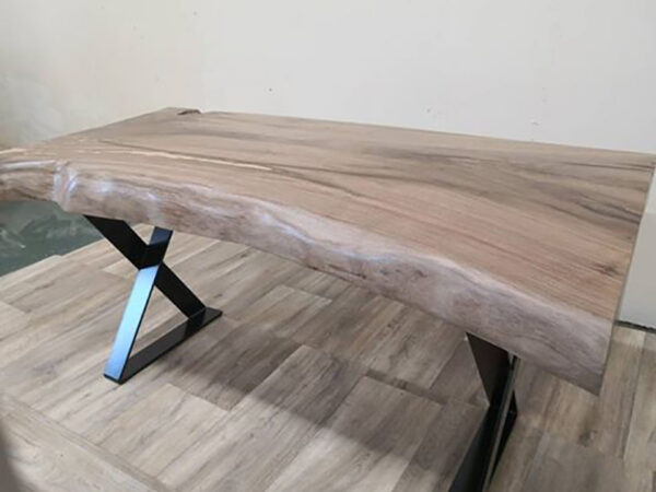 Walnut Coffee Table