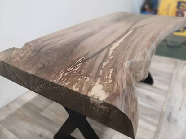 Walnut Coffee Table