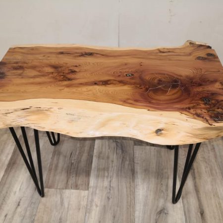 Yew Coffee Table