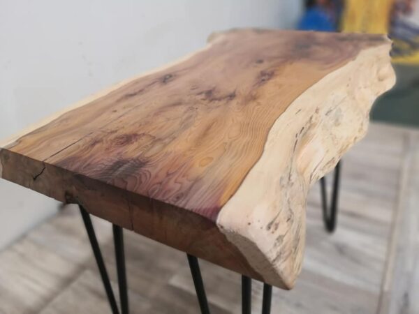 Yew Coffee Table