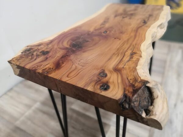 Yew Coffee Table